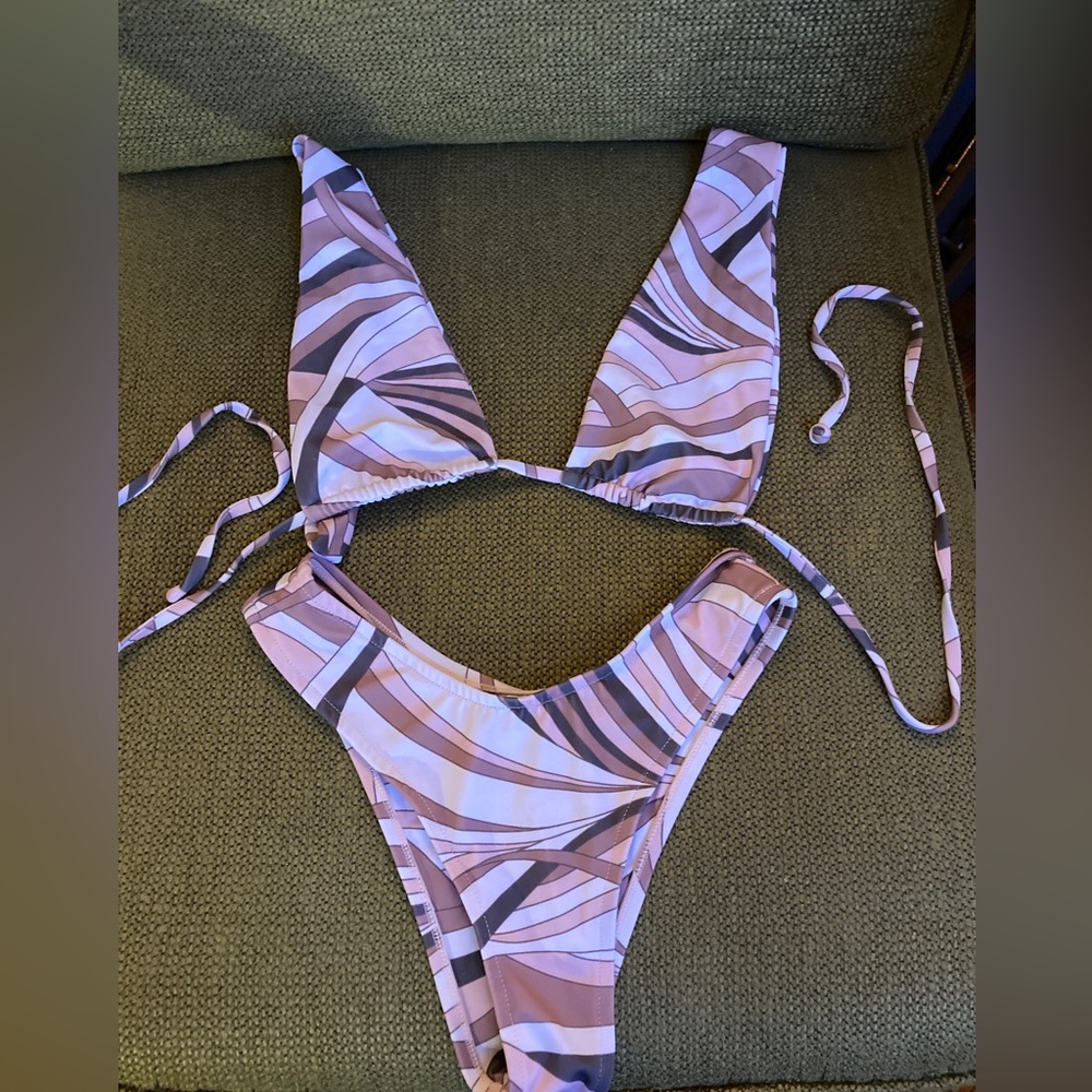 tan + lines by Sivan Ayla